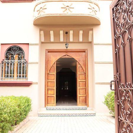 Royal Mirage Villa Marrakesh Extérieur photo