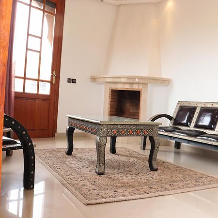 Royal Mirage Villa Marrakesh Extérieur photo